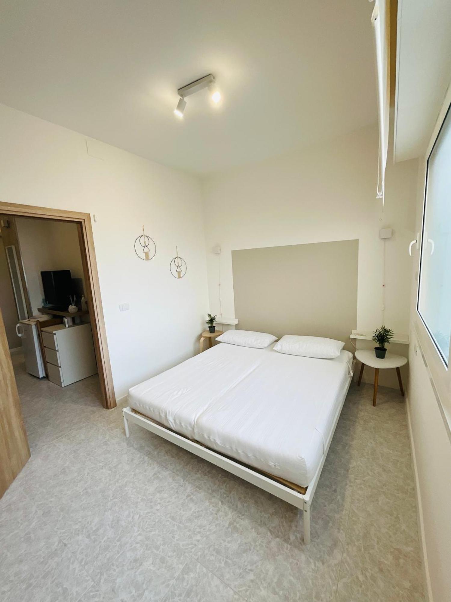 100 Mt Dal Mare - On The Beach - Wifi - Clima Relax For Family Порто-Сан-Джорджо Экстерьер фото