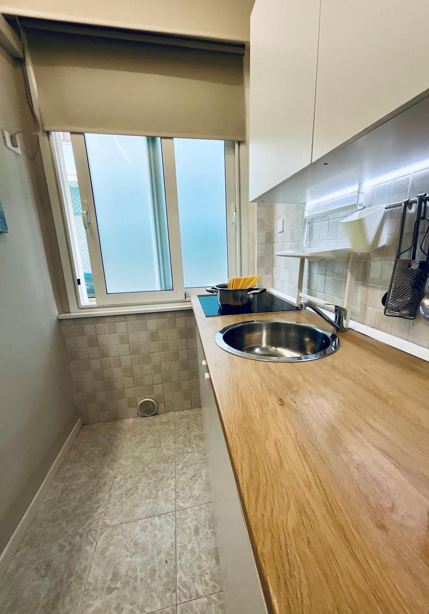 100 Mt Dal Mare - On The Beach - Wifi - Clima Relax For Family Порто-Сан-Джорджо Экстерьер фото