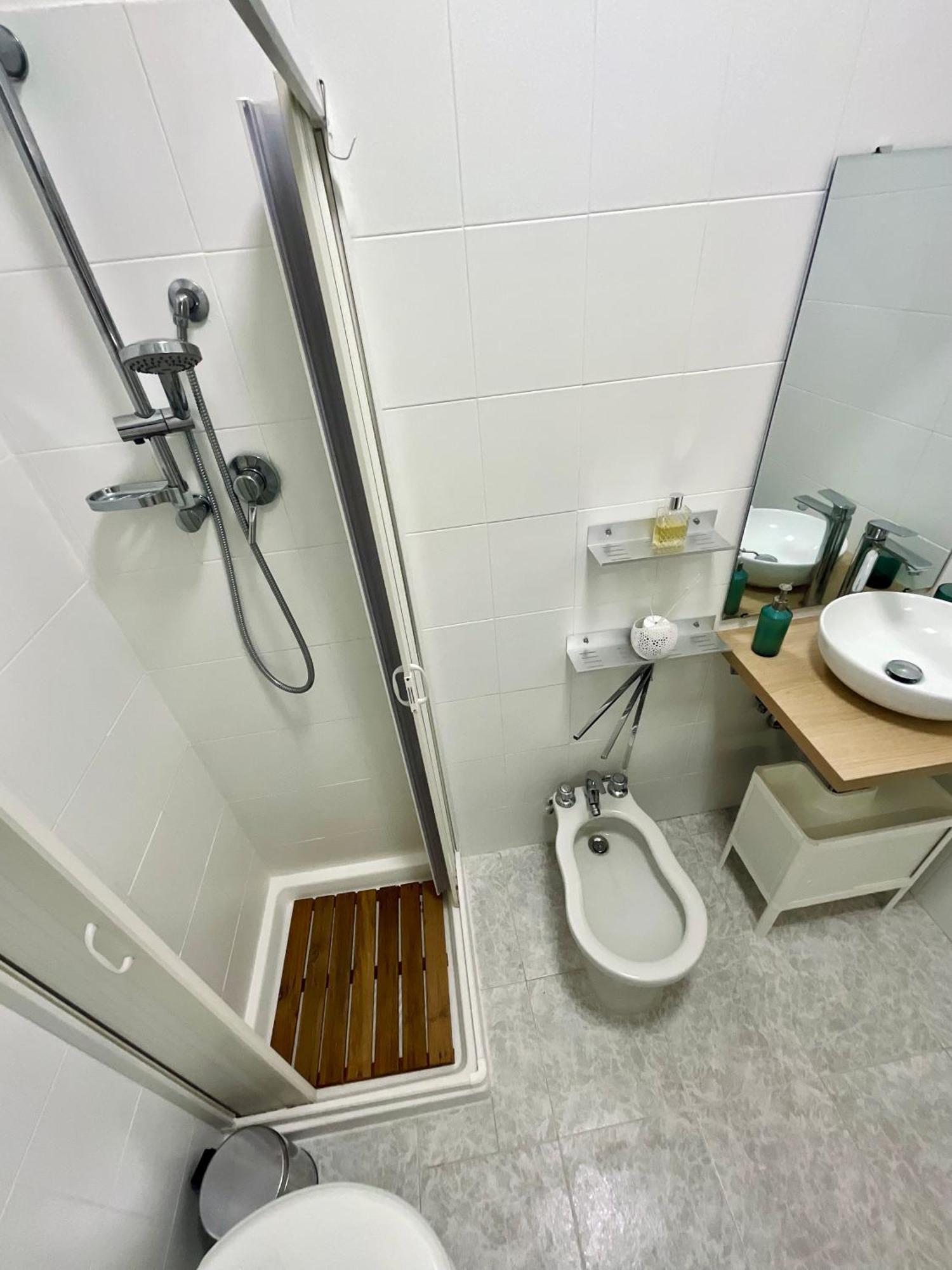 100 Mt Dal Mare - On The Beach - Wifi - Clima Relax For Family Порто-Сан-Джорджо Экстерьер фото